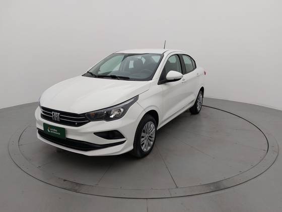 FIAT CRONOS 1.3 FIREFLY FLEX DRIVE MANUAL FIAT CRONOS 1.3 FIREFLY FLEX DRIVE MANUAL